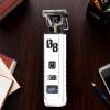 Men Electric Shavers - 5W Rechargeable Beard Trimmer, Cordless Precision Razor, Multi-Blade Grooming Tool | Professional Hair Clipper for Dad, Boyfriend, Grandpa, Daily Shave, Travel, Home Use view 2