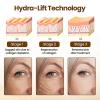10s Wrinkle Serum, Anti-wrinkle Firming serum, Pure Natural Plant Essence, Smooths Fine Lines, Deeply Moisturizes, The Express Anti-Wrinkle Instant Lifting Effect (3pcs) view 3