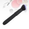 HETHLIF Electric Blush Brush Rechargeable Foundation Powder Brush 10 Adjustable Vibration Settings Design Soft for Loose Powder Blush Concealer view 2