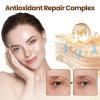 10s Wrinkle Serum, Anti-wrinkle Firming serum, Pure Natural Plant Essence, Smooths Fine Lines, Deeply Moisturizes, The Express Anti-Wrinkle Instant Lifting Effect (1pc) view 4