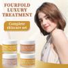 Mature Skin 4-in-1 Face Balm Set | Pomegranate, Arnica & Arctic Rosehip | Hydrating Moisturizer for Womens Aging Skin view 2