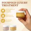 Mature Skin 4-in-1 Face Balm Set | Pomegranate, Arnica & Arctic Rosehip | Hydrating Moisturizer for Womens Aging Skin view 4
