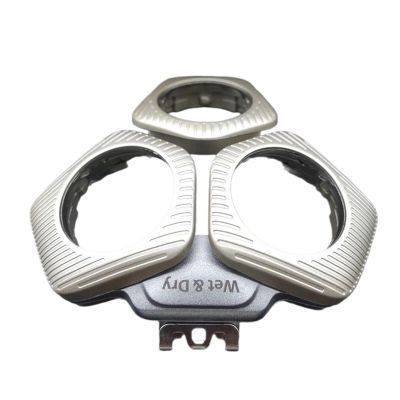 Shaver Razor Head Bracket HolderCompatible For PhilipsS9979 SP9870 SP9871/13 SP9871/22 SP9873 SP9883 SP9886 Replacement