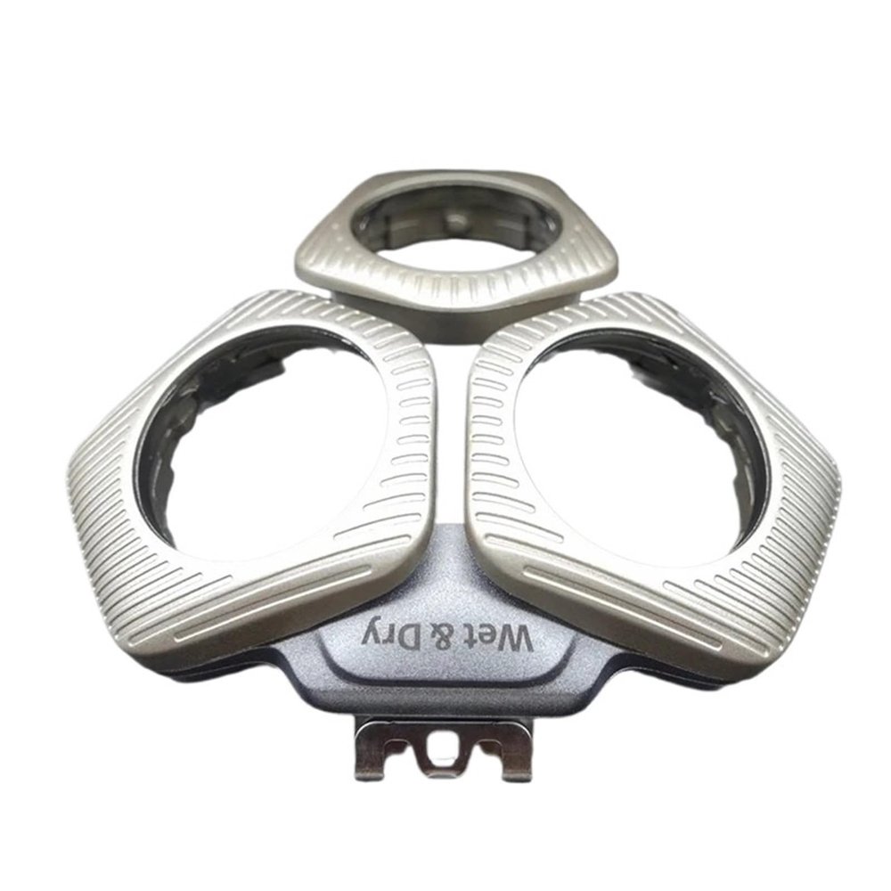 Shaver Razor Head Bracket HolderCompatible For PhilipsS9979 SP9870 SP9871/13 SP9871/22 SP9873 SP9883 SP9886 Replacement