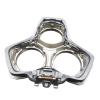 Shaver Razor Head Bracket HolderCompatible For PhilipsS9979 SP9870 SP9871/13 SP9871/22 SP9873 SP9883 SP9886 Replacement view 2