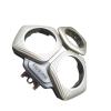 Shaver Razor Head Bracket HolderCompatible For PhilipsS9979 SP9870 SP9871/13 SP9871/22 SP9873 SP9883 SP9886 Replacement view 3