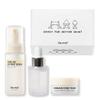 De:maf Welcome Skincare Gift Kit  Bestseller 3-Step Skincare Set for Sensitive Skin & Barrier Care | Travel Size Skincare Gift Set for Mom & Women view 1