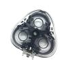 Replacement Razor Shaver Head Bracket HolderCompatible For PhilipsHQ8140 HQ8150 HQ8155 HQ8160 HQ8170 HQ7810 HQ8141 8170XL 8175XL 8171XL view 2