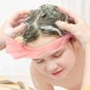 Baby Shower Cap Shield - Soft Adjustable Shampoo Shower Protection Hat | Baby Shampoo Cap | for Toddler Adults Children Boys Girls Elderly Pregnant Disabled view 2