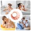 Baby Shower Cap Shield - Soft Adjustable Shampoo Shower Protection Hat | Baby Shampoo Cap | for Toddler Adults Children Boys Girls Elderly Pregnant Disabled view 3
