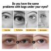 HACIRFE Elegacell Temporary Eye Tightener Cream Instant Firm Eye Cream - Smooth the Look of Fine Lines, 1 Fl oz / 30ml view 2
