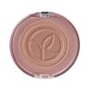 Yves Rocher Compact Blush for the Face Rosewood Color Long Lasting Makeup Women Day Care 3.2 g view 1