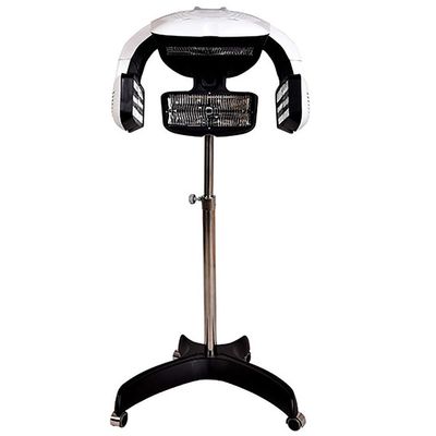 Style 2,Hair Dryer,Professional Salon Heater Machine with Electrical Accelerator Styling Color Perm Care for Salon Perm Household
