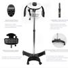 Style 2,Hair Dryer,Professional Salon Heater Machine with Electrical Accelerator Styling Color Perm Care for Salon Perm Household view 3