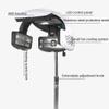 Style 2,Hair Dryer,Professional Salon Heater Machine with Electrical Accelerator Styling Color Perm Care for Salon Perm Household view 4