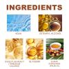 100% Pure Unrefined Batana Oil for Hair Growth & Strength  Natural Treatment with Palm  Deep Moisturizing Repair Oil for Dry, Damaged, Curly, or Frizzy Hair  120ml / 4.05 fl oz view 3