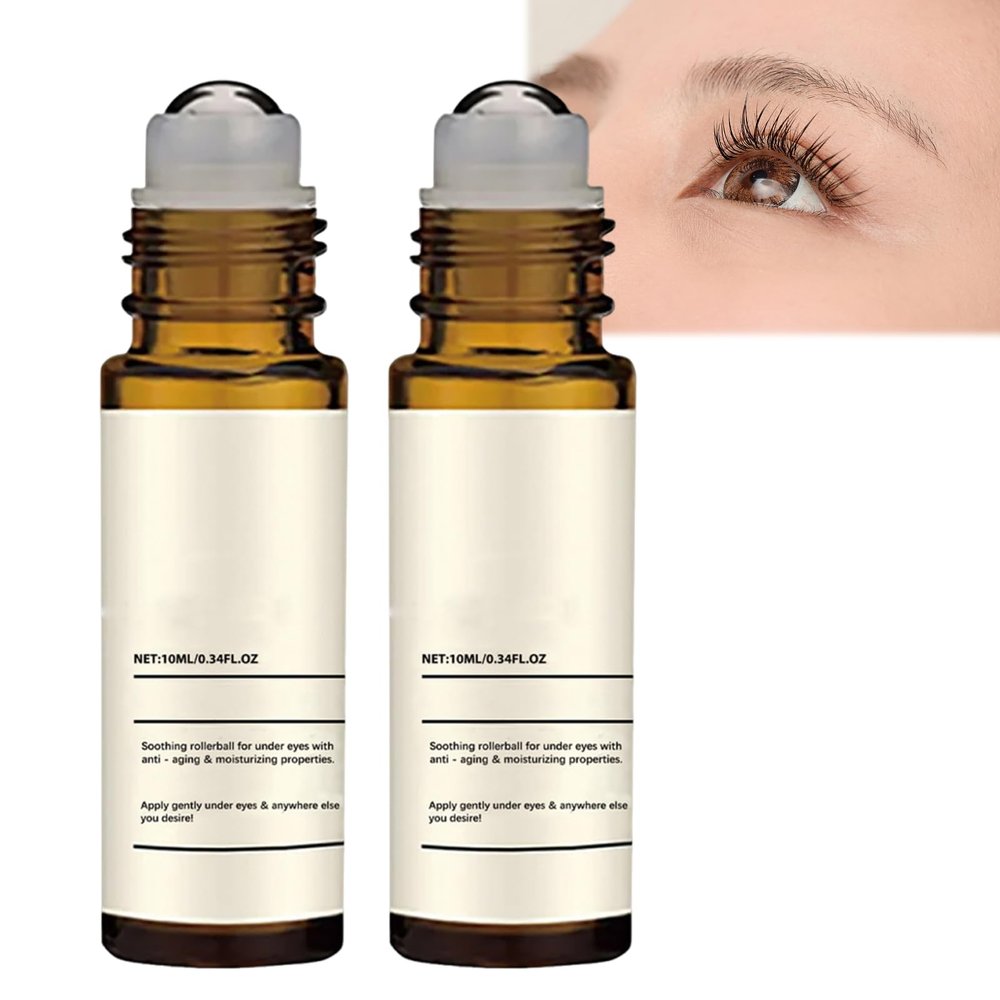 Jeamoen 10s Wrinkle Serum, the express anti-wrinkle instant lifting effect, Firm and Plump Face Serum, for Women & Men (2PC)