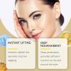 Jeamoen 10s Wrinkle Serum, the express anti-wrinkle instant lifting effect, Firm and Plump Face Serum, for Women & Men (2PC) view 4
