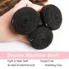 P4/30 Brown Highlight Body Wave Human Hair Bundles 26 28 30 Inch view 3