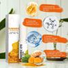 3pcs Turmeric Eye Cream Stick Lift and Firm Nourishes Softens Eye Area Reduce Puffiness Improve Elasticity view 3