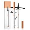 2PCS Eyebrow Pencil, Microblading Eyebrow Pencils for Women, Ultra Fine Tip Waterproof Brow Pen, 4 Natural Shades for Daily Makeup, Long Lasting Smudge Proof Formula (Black 2PCS) view 1