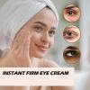 10s Wrinkle Serum,Instant Face Lift Serum,Anti-Wrinkle FirmingSerum,Pure Natural Plant Essence,Deeply Hydration,For Dark Circles, Eye Bags And Puffiness (1PC) view 4