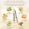 Eyelash Growth Serum Duo  Full Gold & Black Gold Lash Serums with 15 Plant Extracts for Nourishing, Longer & Fuller Lashes, Hypoallergenic, Oil-Free Formula view 2
