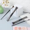 4 PCS Contour Brushes and Nose Brush Set, 2 in 1 Contour Brushes for Makeup, Soft Nose Makeup Blending Brush for Contouring, Blush view 2
