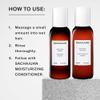 SACHAJUAN Moisturizing Travel Duo | Deep Hydration for Dry or Chemically Treated Hair | Repairs, Softens & Restores Shine | Vegan & Paraben-Free | TSA-Friendly | Set of 2 view 2
