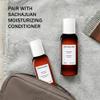 SACHAJUAN Moisturizing Travel Duo | Deep Hydration for Dry or Chemically Treated Hair | Repairs, Softens & Restores Shine | Vegan & Paraben-Free | TSA-Friendly | Set of 2 view 4