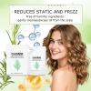 Rosemary Amino Acid Shampoo for Hair Growth2PCS, Controls Oily Scalp & Thinning Hair, Thickens & Strengthens for Men and Women view 2