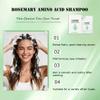 Rosemary Amino Acid Shampoo for Hair Growth2PCS, Controls Oily Scalp & Thinning Hair, Thickens & Strengthens for Men and Women view 3