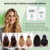 Rosemary Amino Acid Shampoo for Hair Growth2PCS, Controls Oily Scalp & Thinning Hair, Thickens & Strengthens for Men and Women view 4