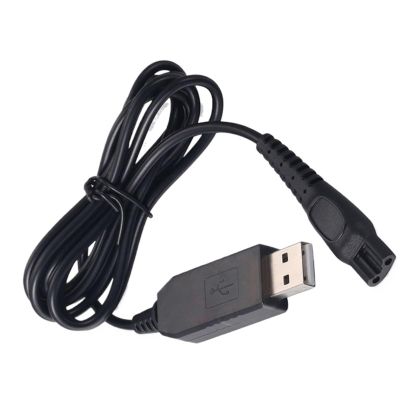 15V One Blade Shaver ChargerCompatible For PhilipsOneBlade QP6510 QP6520 QP6530 QP6550 USB To 15V Power Supply Plug