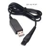 15V One Blade Shaver ChargerCompatible For PhilipsOneBlade QP6510 QP6520 QP6530 QP6550 USB To 15V Power Supply Plug view 2