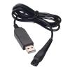 15V One Blade Shaver ChargerCompatible For PhilipsOneBlade QP6510 QP6520 QP6530 QP6550 USB To 15V Power Supply Plug view 3