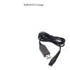 15V One Blade Shaver ChargerCompatible For PhilipsOneBlade QP6510 QP6520 QP6530 QP6550 USB To 15V Power Supply Plug view 4