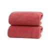 DFWZMQTG Ou Hua Towel Thickening is Not Easy to Drop Hair Household Men and Women Wipe Faces Swipe Hand view 1