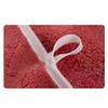 DFWZMQTG Ou Hua Towel Thickening is Not Easy to Drop Hair Household Men and Women Wipe Faces Swipe Hand view 3