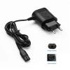 4.3V A00390 Shaver Charger ReplacementCompatible For PhilipsOne Blade QP2520QP2520 / 90QP2520 / 70QP2520 / 72 Electric Shaver Parts(US Plug) view 2