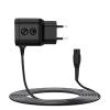4.3V Shaver ChargerCompatible For Philips NorelcoOne Blade QP2520 QP2620 QP2515 QP2510 MG3730 MG3720 MG3710 MG3740 Electric Shaver Parts view 1