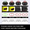 4.3V Shaver ChargerCompatible For Philips NorelcoOne Blade QP2520 QP2620 QP2515 QP2510 MG3730 MG3720 MG3710 MG3740 Electric Shaver Parts view 4