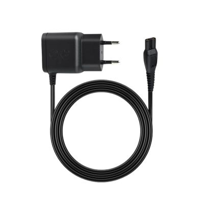 15V HQ8505 Shaver ChargerCompatible For Philips NorelcoOneBlade QP6510 QP6520 QP6530 QP6531 QP6550 MG5750 MG7750 MG7770 Electric Shaver Charger