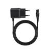 15V HQ8505 Shaver ChargerCompatible For Philips NorelcoOneBlade QP6510 QP6520 QP6530 QP6531 QP6550 MG5750 MG7750 MG7770 Electric Shaver Charger view 1