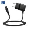 15V HQ8505 Shaver ChargerCompatible For Philips NorelcoOneBlade QP6510 QP6520 QP6530 QP6531 QP6550 MG5750 MG7750 MG7770 Electric Shaver Charger view 2
