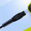 5V USB Charger CordCompatible For Philips NorelcoOneBlade QP2724 QP2834 QP1424 QP1324 QP1924 QP4631 Hybrid Electric Shaver Charger(1pcs) view 3