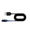 5V USB Charger CordCompatible For Philips NorelcoOneBlade QP2724 QP2834 QP1424 QP1324 QP1924 QP4631 Hybrid Electric Shaver Charger(1pcs) view 4