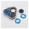 A35I S5000 Replacement Shaving Heads, Compatible For Philips, Electric Shavers Head S5050 S5080 SH30 SH50 S5050 S5070 S5075 Travel-Friendly view 2