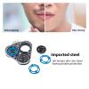 A35I S5000 Replacement Shaving Heads, Compatible For Philips, Electric Shavers Head S5050 S5080 SH30 SH50 S5050 S5070 S5075 Travel-Friendly view 4