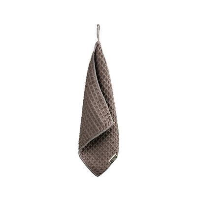 DFWZMQTG Towel Superfine Fiber Close Skin Does Not Drop Hair Square Home
